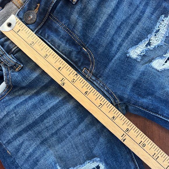 American Eagle Jegging - Size 00 - Picture 7 of 12